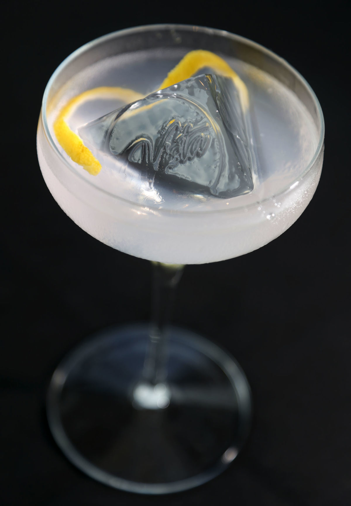 The Aviation at Vista at the Boathouse